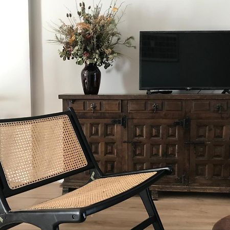 Agradable Apartamento En El Pantano De San Juan San Martín de Valdeiglesias Zewnętrze zdjęcie
