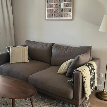 Agradable Apartamento En El Pantano De San Juan San Martín de Valdeiglesias Zewnętrze zdjęcie