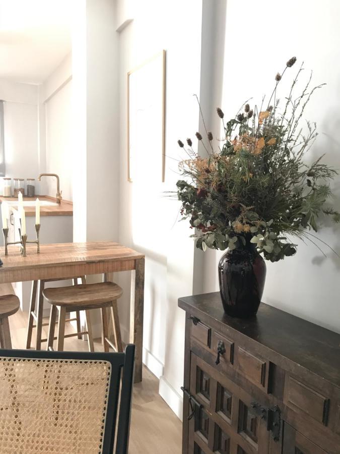 Agradable Apartamento En El Pantano De San Juan San Martín de Valdeiglesias Zewnętrze zdjęcie