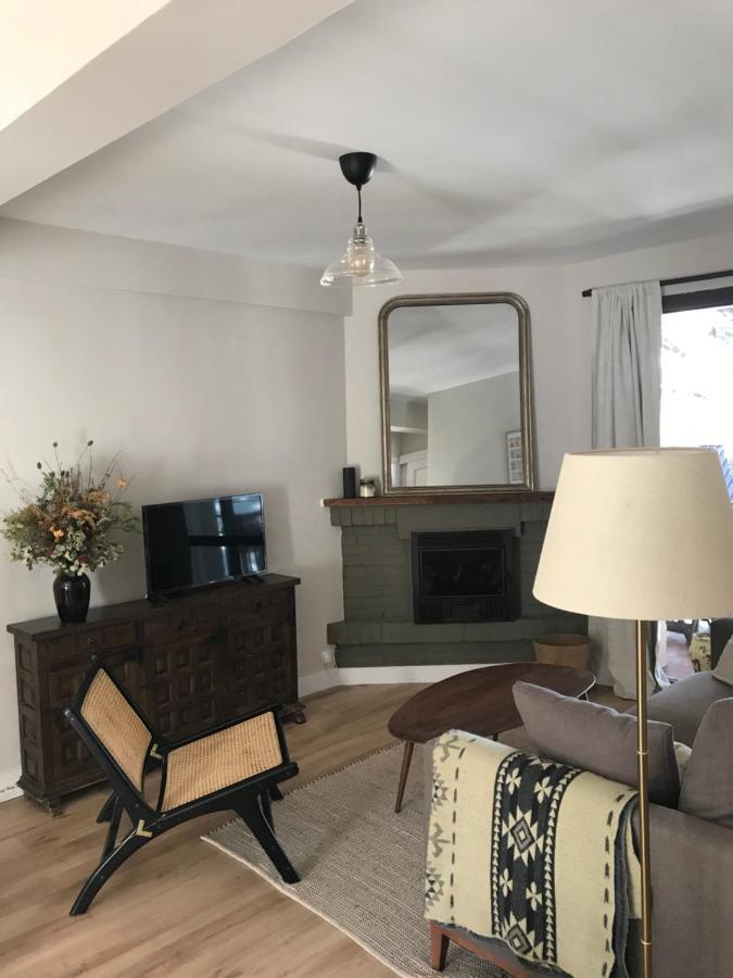 Agradable Apartamento En El Pantano De San Juan San Martín de Valdeiglesias Zewnętrze zdjęcie