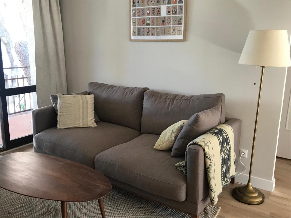 Agradable Apartamento En El Pantano De San Juan San Martín de Valdeiglesias Zewnętrze zdjęcie