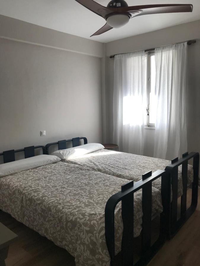 Agradable Apartamento En El Pantano De San Juan San Martín de Valdeiglesias Zewnętrze zdjęcie